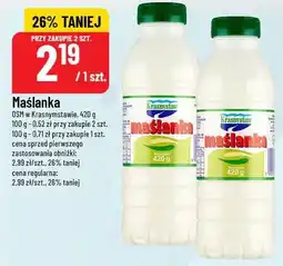 Polomarket Maślanka Krasnystaw oferta