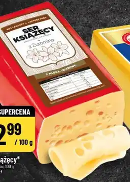 Polomarket Ser Książęcy z Żuromina oferta