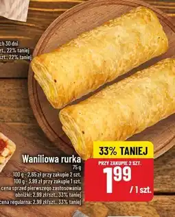 Polomarket Waniliowa rurka oferta