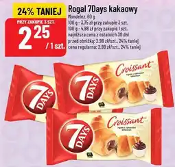 Polomarket Rogal 7Days kakaowy oferta