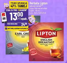 Polomarket Herbata Lipton oferta