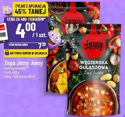 Polomarket Zupa Jemy Jemy oferta