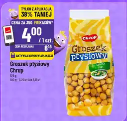 Polomarket Groszek ptysiowy Chrup oferta
