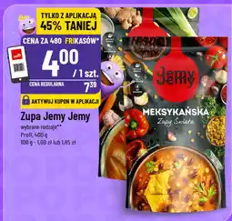 Polomarket Zupa Jemy Jemy oferta