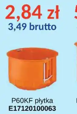 AT P60KF płytka oferta