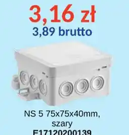AT Puszka NS 5 oferta