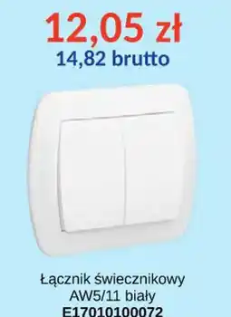 AT Lącznik świecznikowy oferta