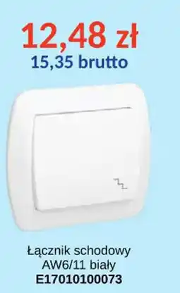 AT Lącznik schodowy oferta