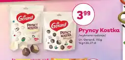 Bliski Dr Gerard Pryncy Kostka oferta