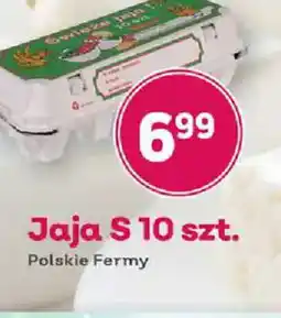 Bliski Polskie Fermy Jaja S oferta