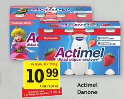 Gram Market Actimel Danone oferta