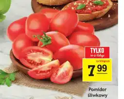 Gram Market Pomidor śliwkowy oferta