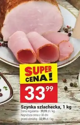 Twój Market Szynka szlachecka oferta