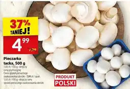 Twój Market Pieczarka tacka oferta