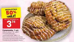 Twój Market Cynamonka oferta