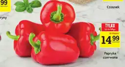 Gram Market Papryka czerwona oferta