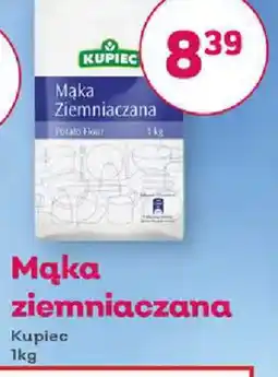 Bliski Mąka ziemniaczana Kupiec oferta