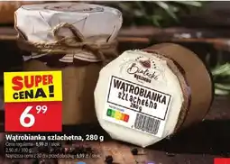 Twój Market Wątrobianka szlachetna oferta