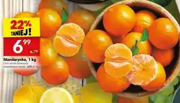 Twój Market Mandarynka oferta