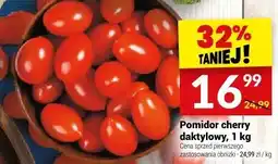 Twój Market Pomidor cherry daktylowy oferta