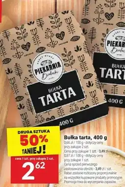 Twój Market Bułka tarta oferta