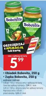Twój Market Zupka Bobovita oferta