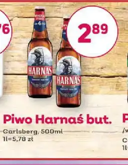 Bliski Piwo Harnaś oferta