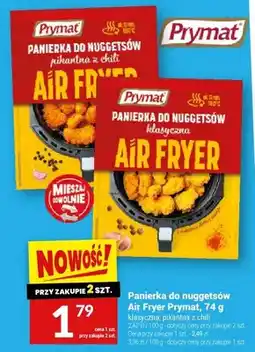 Twój Market Panierka do nuggetsów Air Fryer oferta