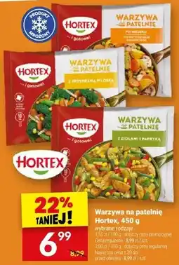 Twój Market Warzywa na patelnię oferta