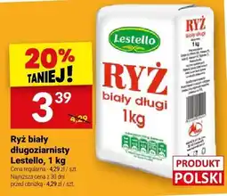 Twój Market Ryż biały długoziarnisty oferta