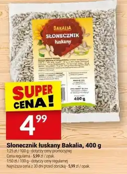 Twój Market Słonecznik łuskany oferta