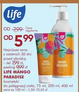SuperPharm Kosmetyki do pielęgnacji ciała oferta
