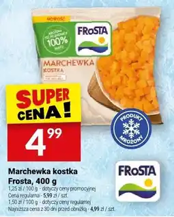 Twój Market Marchewka kostka oferta