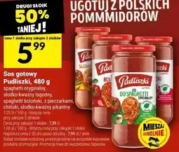 Twój Market Sos gotowy oferta