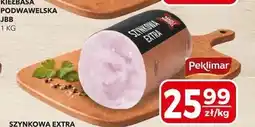 Top Market Szynkowa extra oferta