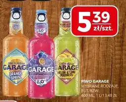 Top Market Piwo Garage euphoria oferta