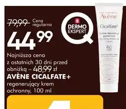 SuperPharm Krem ochronny cicalfate+ oferta