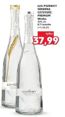 Kaufland Wódka oferta