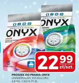Top Market Proszek do prania Onyx uniwersalny oferta
