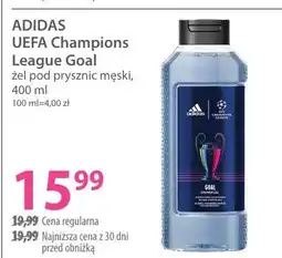 Hebe Żel pod prysznic męski oferta