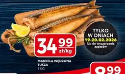 Top Market Makrela wędzona tusza oferta