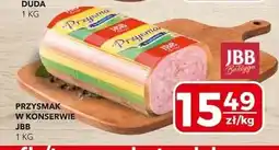 Top Market Przysmak w konserwie oferta