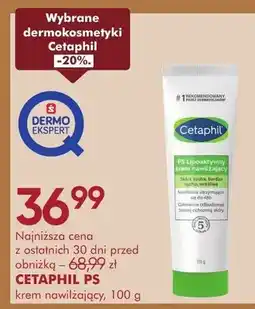 SuperPharm Krem nawilżający PS oferta