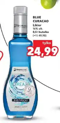 Kaufland Likier oferta