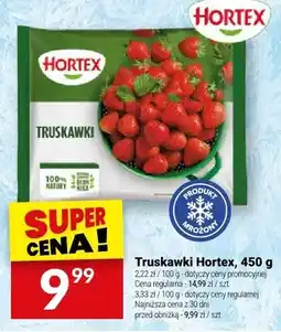 Twój Market Truskawki oferta