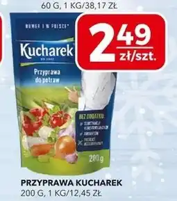 Top Market Przyprawa oferta