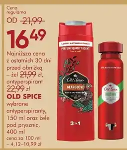 SuperPharm Antyperspirant wybrane antyperspiranty oferta