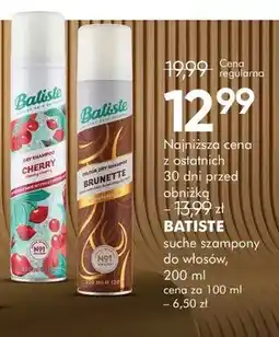 SuperPharm Suche szampony do włosów oferta