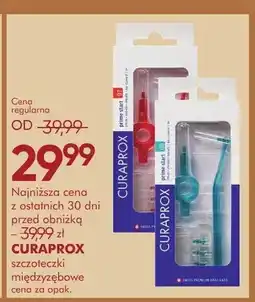 SuperPharm Szczoteczki międzyzębowe oferta