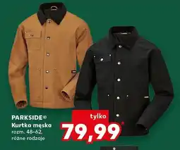 Kaufland Kurtka męska, różne rodzaje oferta